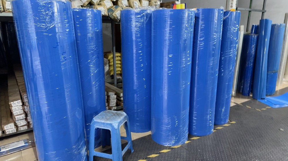 台丽公司 画线衬垫 带刻度的印刷衬垫介绍